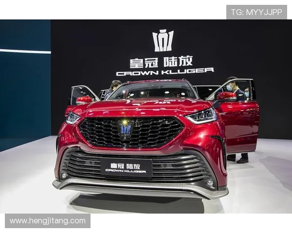 皇冠hga在年轻消费者心中的品牌形象与价值