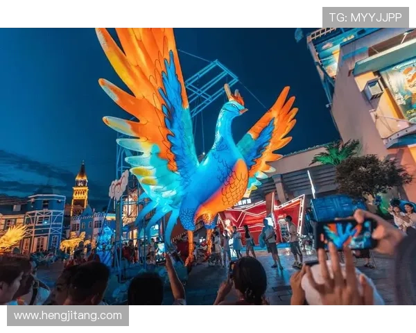 澳门兰桂坊娱乐场全攻略：体验最精彩的夜生活与娱乐项目推荐