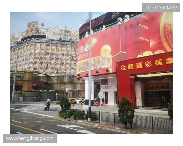 澳门金碧汇彩游戏种类丰富多样满足不同玩家的娱乐需求与体验